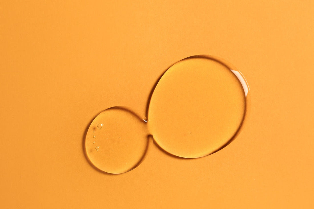 pure argan oil