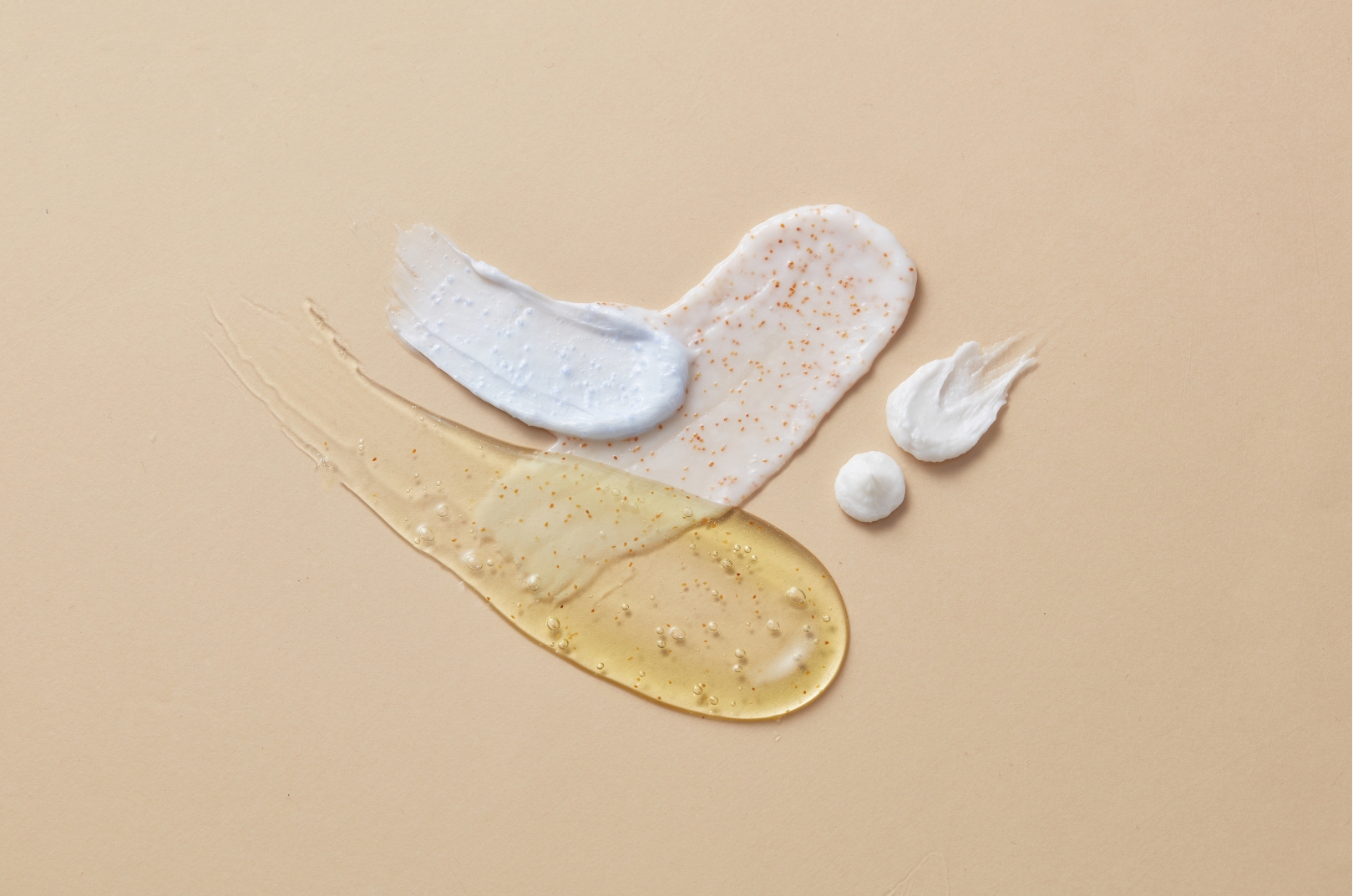 A Ritual of Radiance: The Most Searched Skincare Ingredients of 2025