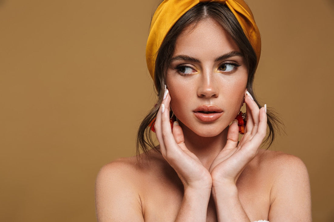 The Secret to Flawless Makeup: How to Use Argan Oil as a Primer