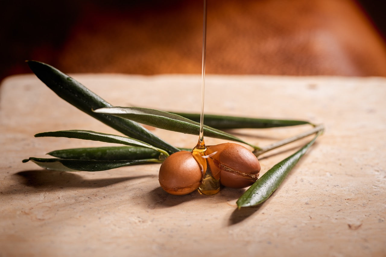 Argan Oil and Sustainability