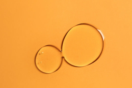 pure argan oil