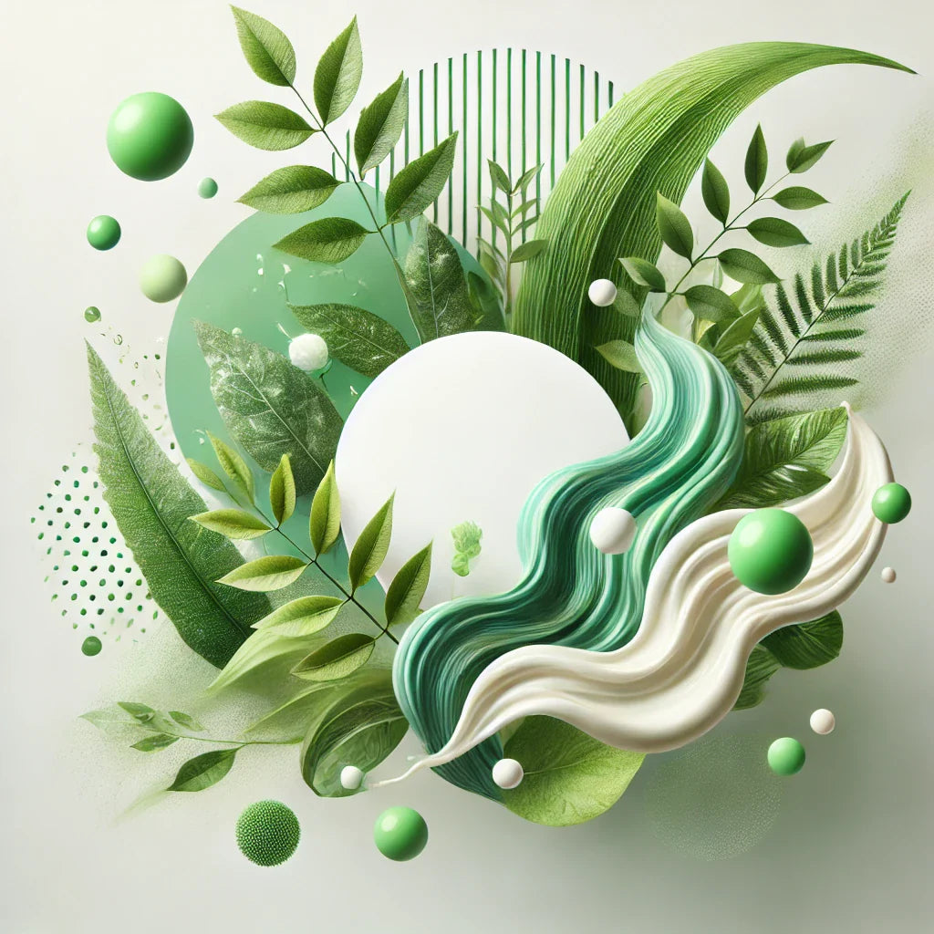 The Future of Clean Beauty: 10 Trends to Watch in 2025