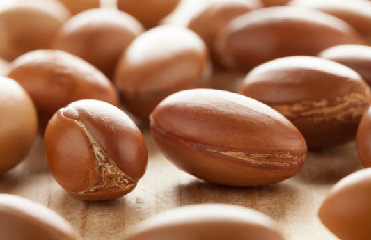 The Power of Antioxidants: How Argan Oil Can Transform Your Skin
