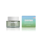 Silky Marine Nachtcreme