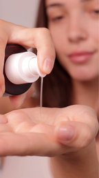 Pure Argan Oil