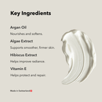 Silky Marine Nachtcreme