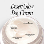 Desert Glow® Day Cream