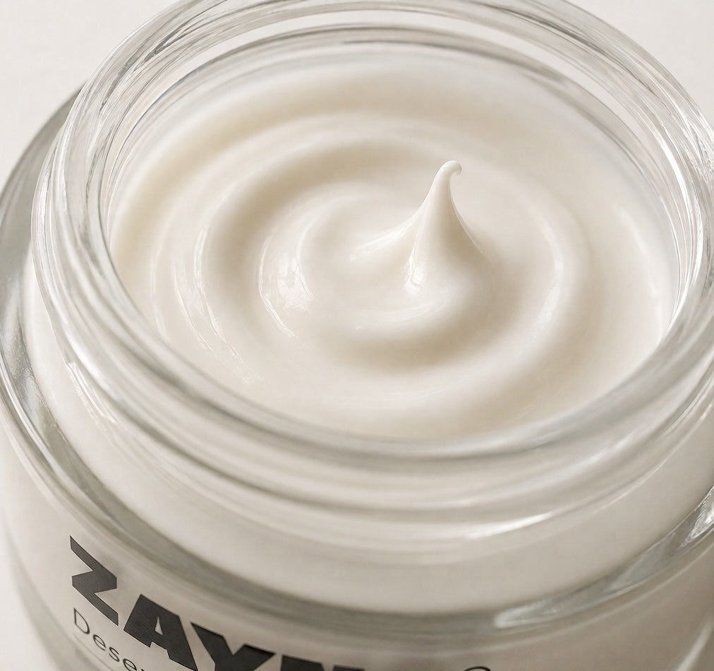 Desert Glow® Day Cream