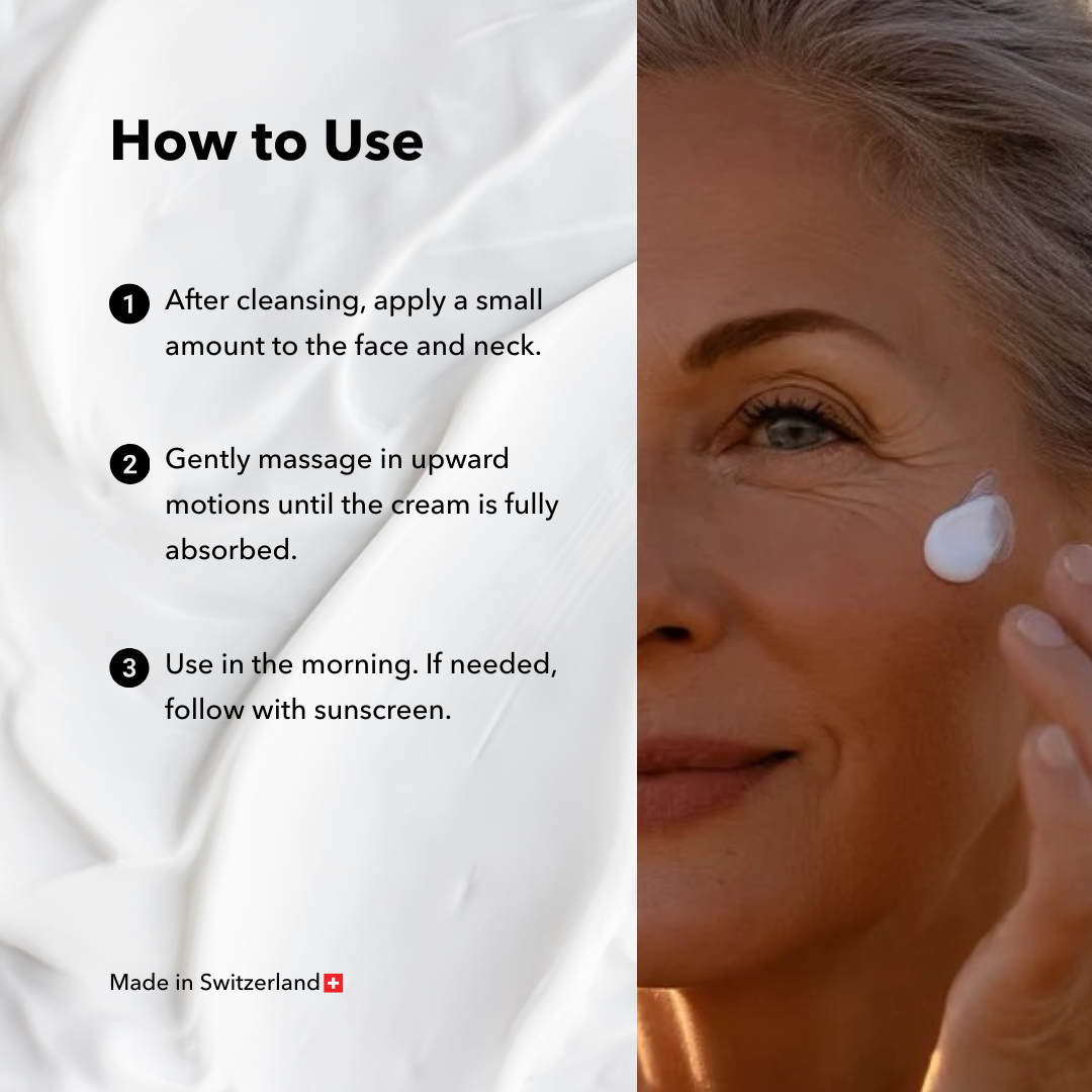 Crème de Jour Desert Glow®