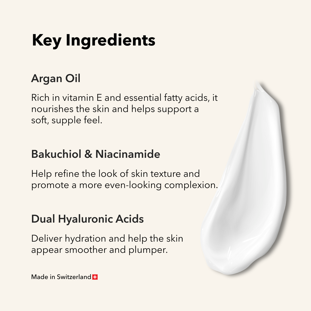 Crème de Jour Desert Glow®