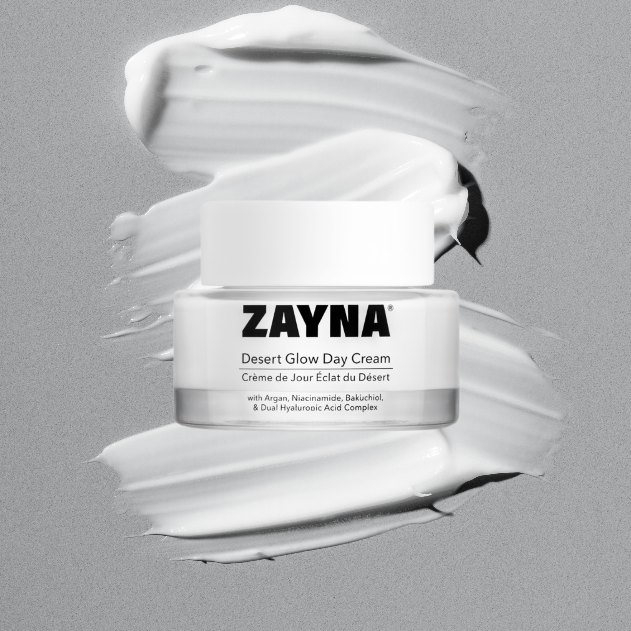 Desert Glow® Day Cream