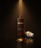Pure Argan Oil