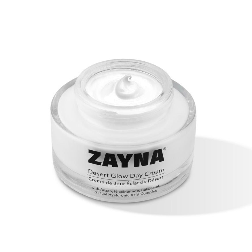 Desert Glow® Day Cream