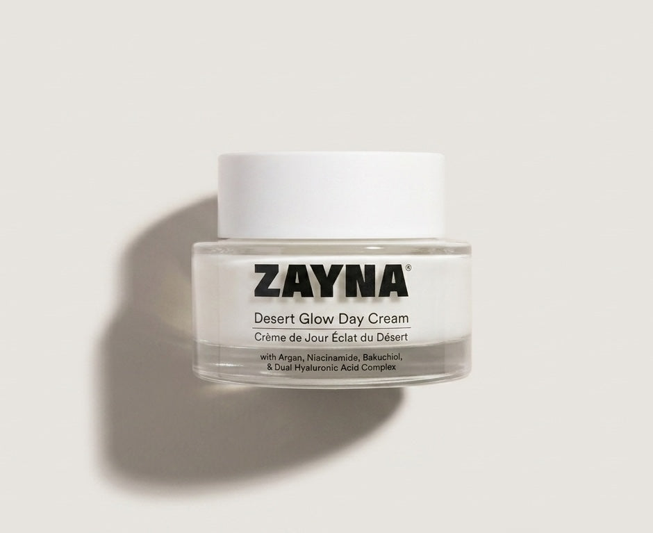 Desert Glow® Day Cream