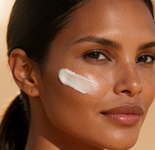 Desert Glow® Day Cream