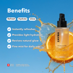 Fresh Blossom Face Mist