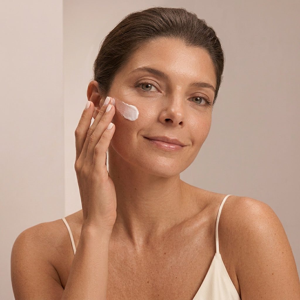 Sable et Mer Duo - Day & Night Set for Glowing Skin⎟ZAYNA