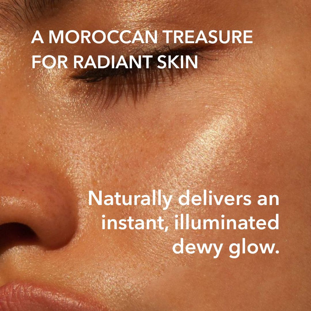 Huile d'Argan Pure