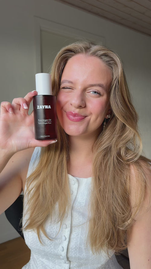 argan