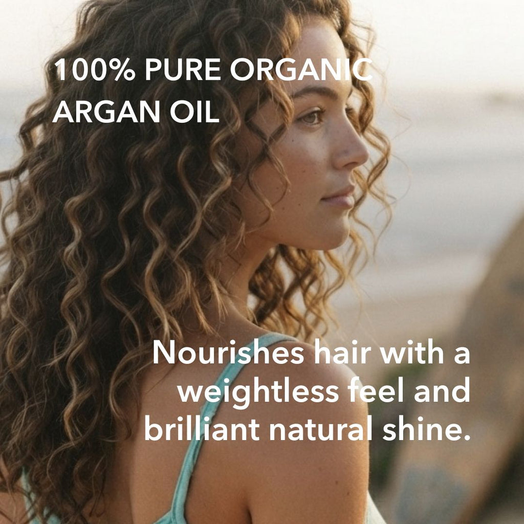 Huile d'Argan Pure