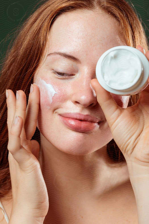 Desert Glow® Day Cream