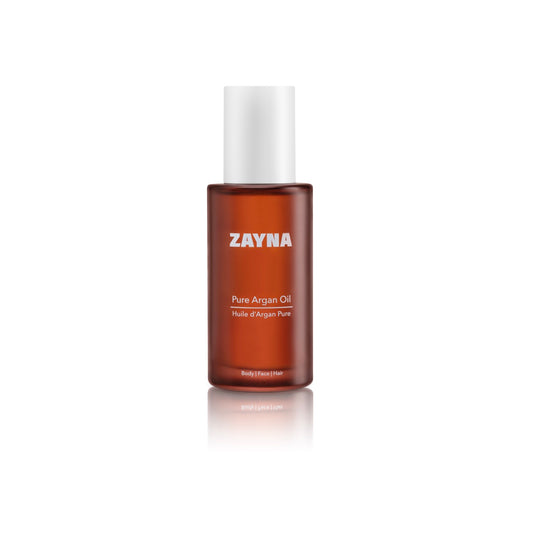 Pure Argan Oil