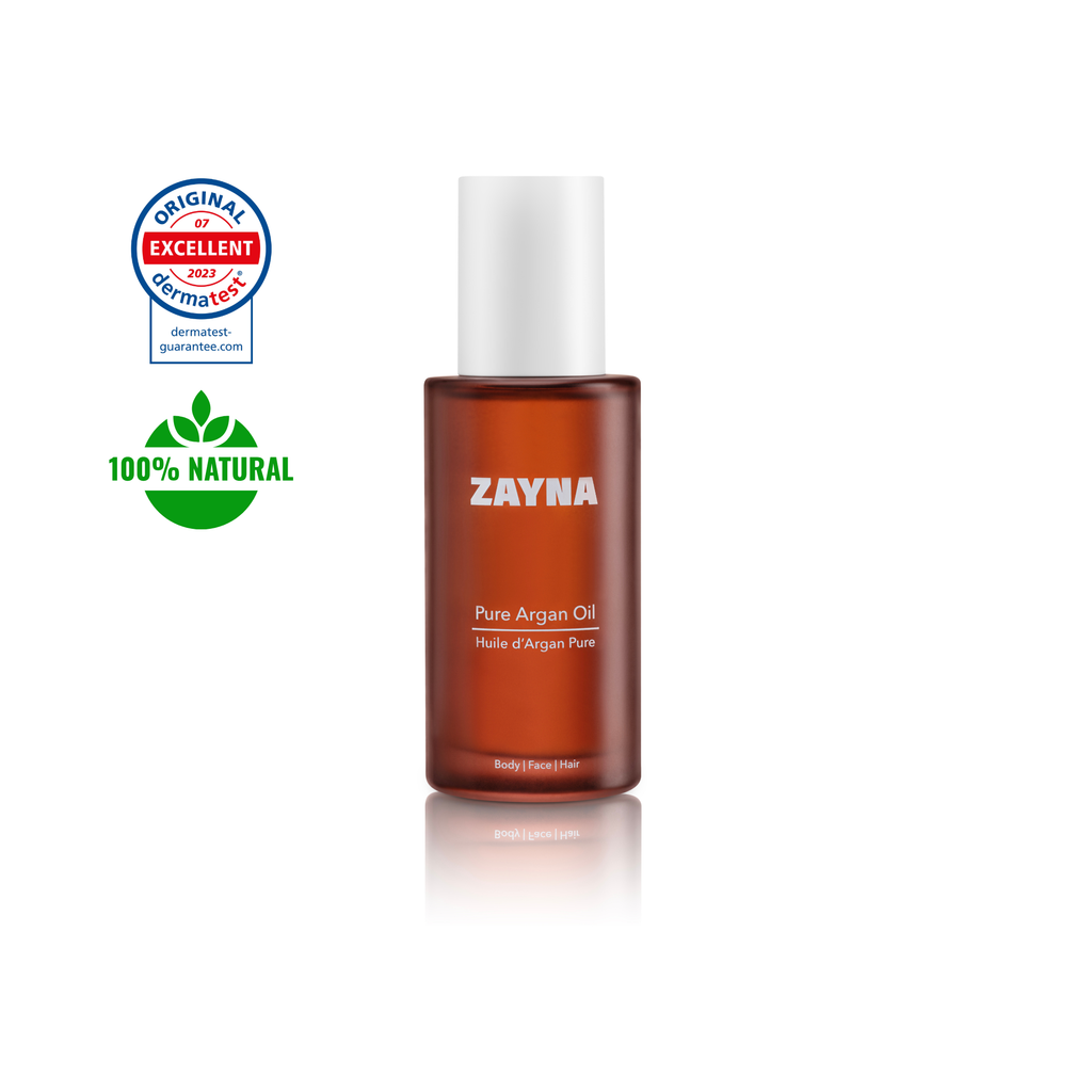 Huile d'Argan Pure