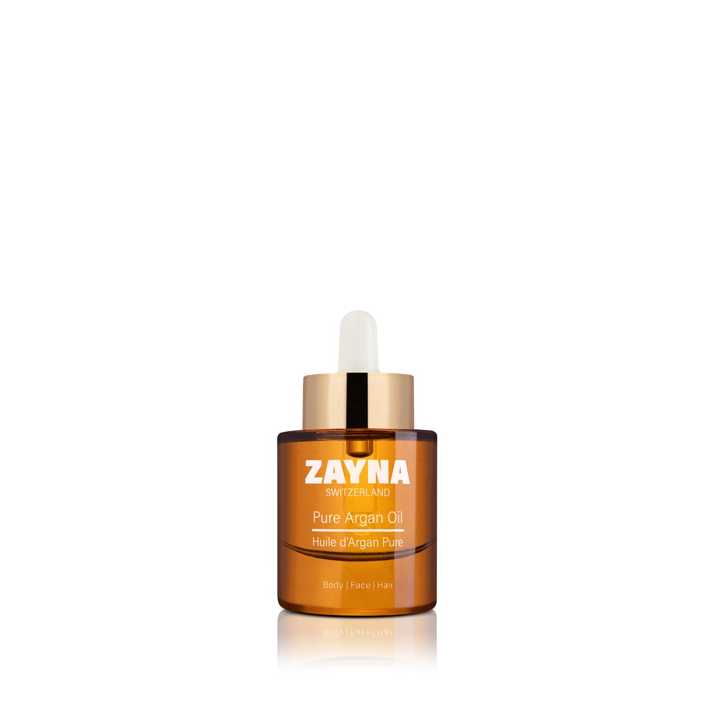 Zayna Beauty Pure Argan Oil 30ml